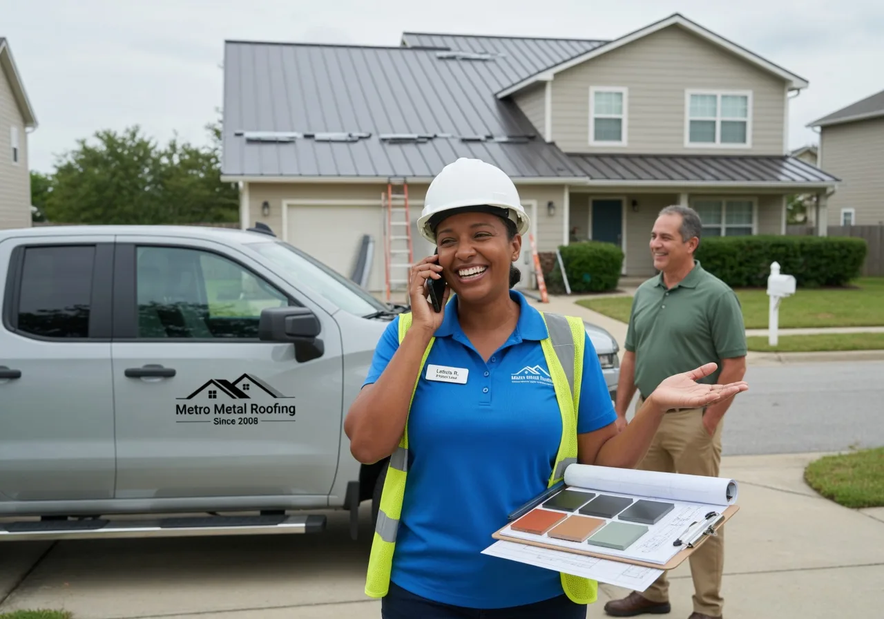 Metal Roofing Installation North Sutton, NH FAQs