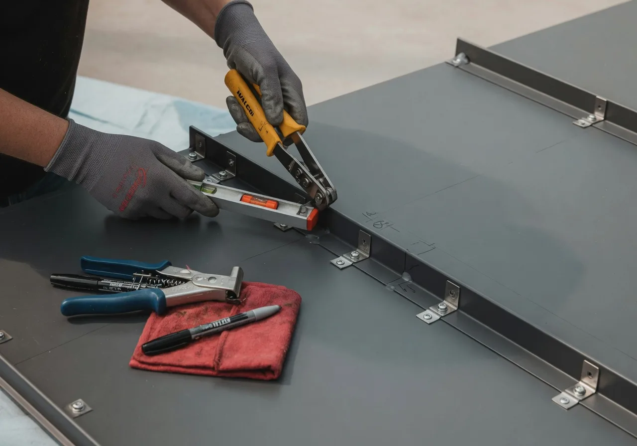 Why choose Metal Roofing Installation in North Sutton, NH